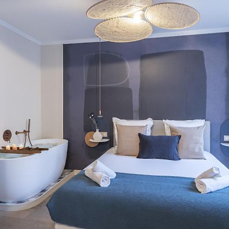 The Blue Suite On Champs Elysees Avenue 파리 외부 사진