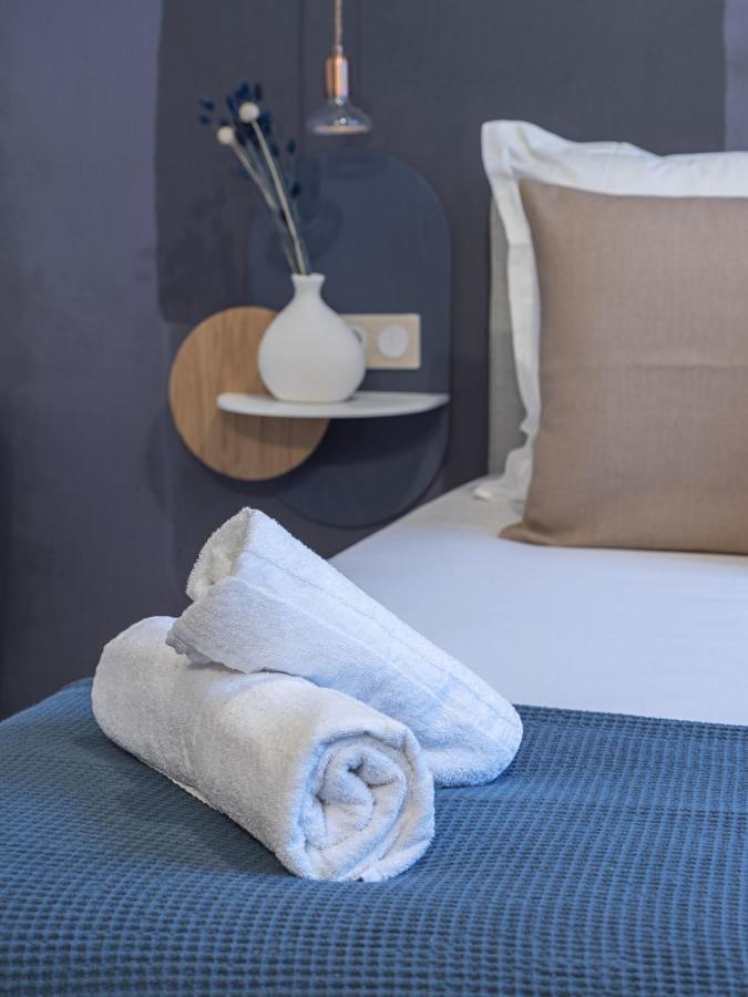 The Blue Suite On Champs Elysees Avenue 파리 외부 사진